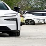 Toyota bZ7 2026 700 Max