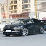 Toyota bZ7 2026 700 Max