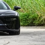 Toyota bZ7 2026 700 Max Edición LiDAR