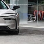 Toyota bZ7 2026 700 Max Edición LiDAR