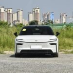 Toyota bZ7 2026 700 Max Edición LiDAR