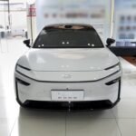 Toyota bZ7 2026 700 Max Edición LiDAR