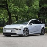 Toyota bZ7 2026 700 Max Edición LiDAR