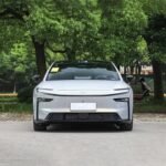 Toyota bZ7 2026 700 Max Edición LiDAR