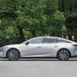 Toyota bZ7 2026 700 Max Edición LiDAR