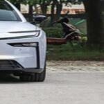 Toyota bZ7 2026 700 Max Edición LiDAR
