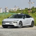 Toyota bZ7 2026 700 Max Edición LiDAR