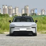 Toyota bZ7 2026 700 Max Edición LiDAR