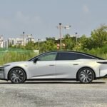 Toyota bZ7 2026 700 Max Edición LiDAR