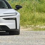 Toyota bZ7 2026 700 Max Edición LiDAR