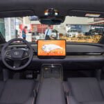 Toyota bZ7 2026 700 Max Edición LiDAR