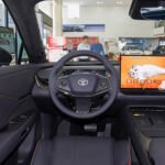 Toyota bZ7 2026 700 Max Edición LiDAR