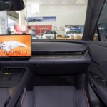 Toyota bZ7 2026 700 Max Edición LiDAR