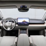 Toyota bZ7 2026 700 Max Edición LiDAR