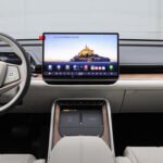 Toyota bZ7 2026 700 Max Edición LiDAR