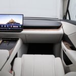 Toyota bZ7 2026 700 Max Edición LiDAR