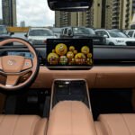 Toyota bZ7 2026 700 Max Edición LiDAR