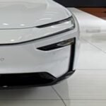Toyota bZ7 2026 700 Max Edición LiDAR