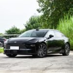 Toyota bZ7 2026 700 Max Edición LiDAR