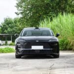 Toyota bZ7 2026 700 Max Edición LiDAR