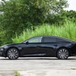 Toyota bZ7 2026 700 Max Edición LiDAR