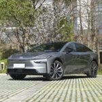 Toyota bZ7 2026 710 Ultra Edición LiDAR