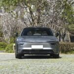 Toyota bZ7 2026 710 Ultra Edición LiDAR