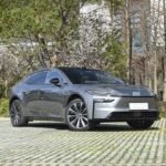 Toyota bZ7 2026 710 Ultra Edición LiDAR