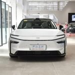 Toyota bZ7 2026 710 Ultra Edición LiDAR