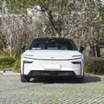 Toyota bZ7 2026 710 Ultra Edición LiDAR