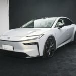 Toyota bZ7 2026 710 Ultra Edición LiDAR
