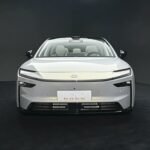 Toyota bZ7 2026 710 Ultra Edición LiDAR