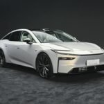 Toyota bZ7 2026 710 Ultra Edición LiDAR