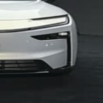 Toyota bZ7 2026 710 Ultra Edición LiDAR