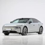 Toyota bZ7 2026 710 Ultra Edición LiDAR