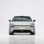 Toyota bZ7 2026 710 Ultra Edición LiDAR