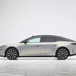 Toyota bZ7 2026 710 Ultra Edición LiDAR