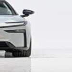Toyota bZ7 2026 710 Ultra Edición LiDAR