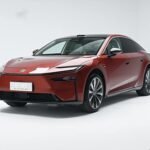 Toyota bZ7 2026 710 Ultra Edición LiDAR