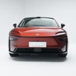 Toyota bZ7 2026 710 Ultra Edición LiDAR