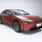 Toyota bZ7 2026 710 Ultra Edición LiDAR