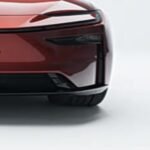 Toyota bZ7 2026 710 Ultra Edición LiDAR