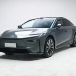 Toyota bZ7 2026 710 Ultra Edición LiDAR