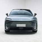 Toyota bZ7 2026 710 Ultra Edición LiDAR