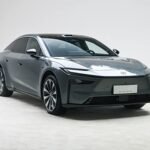 Toyota bZ7 2026 710 Ultra Edición LiDAR