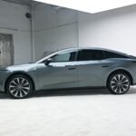 Toyota bZ7 2026 710 Ultra Edición LiDAR