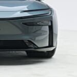 Toyota bZ7 2026 710 Ultra Edición LiDAR