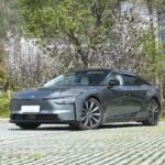 Toyota bZ7 2026 710 Ultra Edición LiDAR