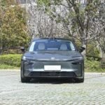 Toyota bZ7 2026 710 Ultra Edición LiDAR