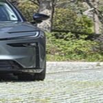 Toyota bZ7 2026 710 Ultra Edición LiDAR